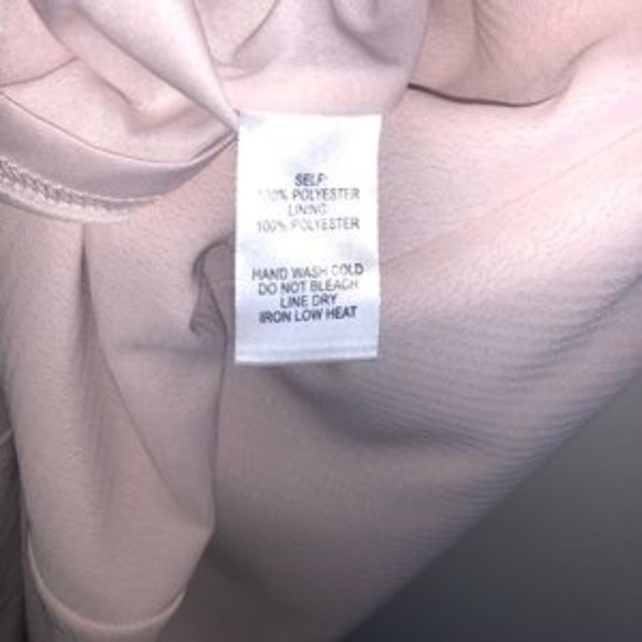 Lulus Any Sway, Shape, Or Form Pink Lace Dress - Picture 10 of 12